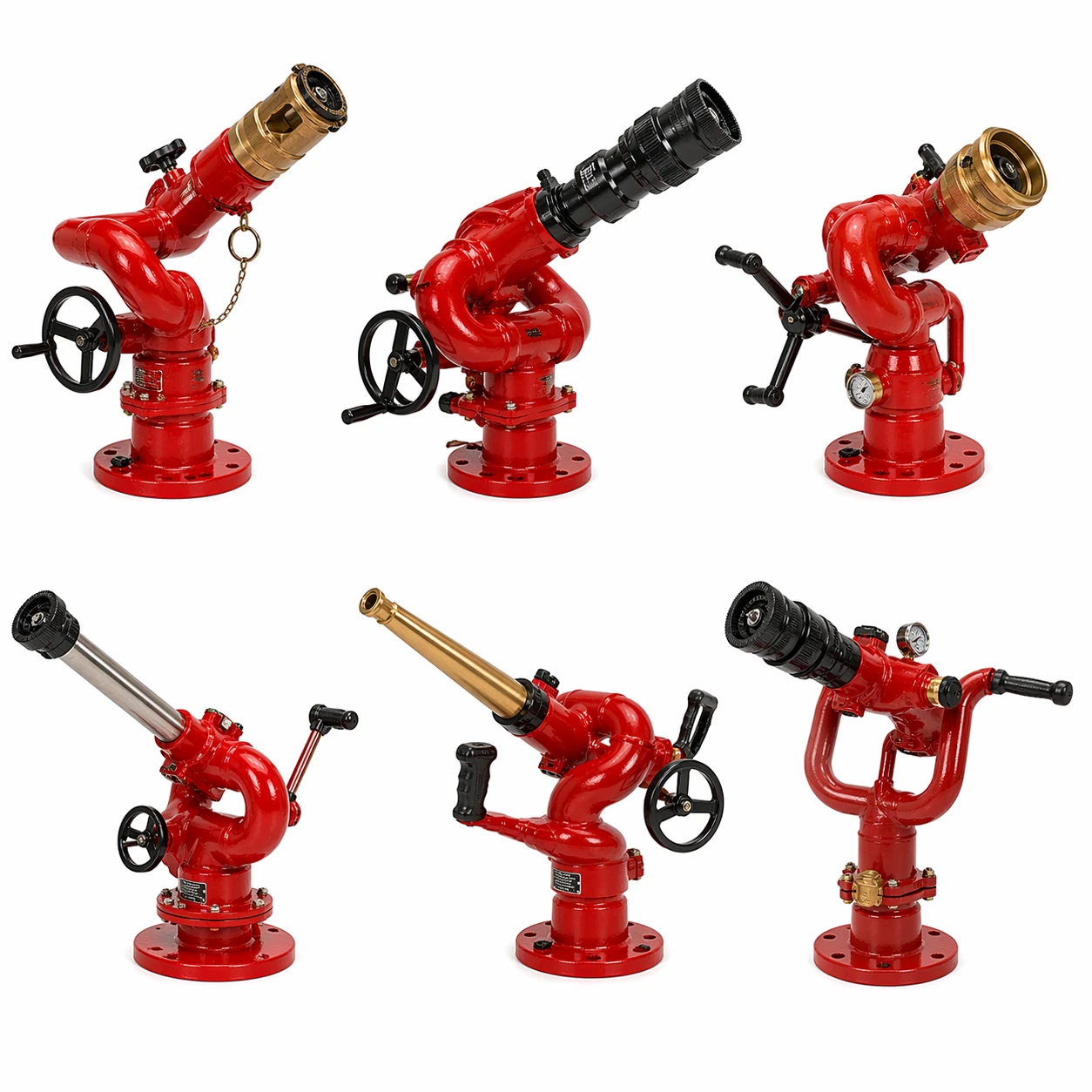 Fire Monitors product image