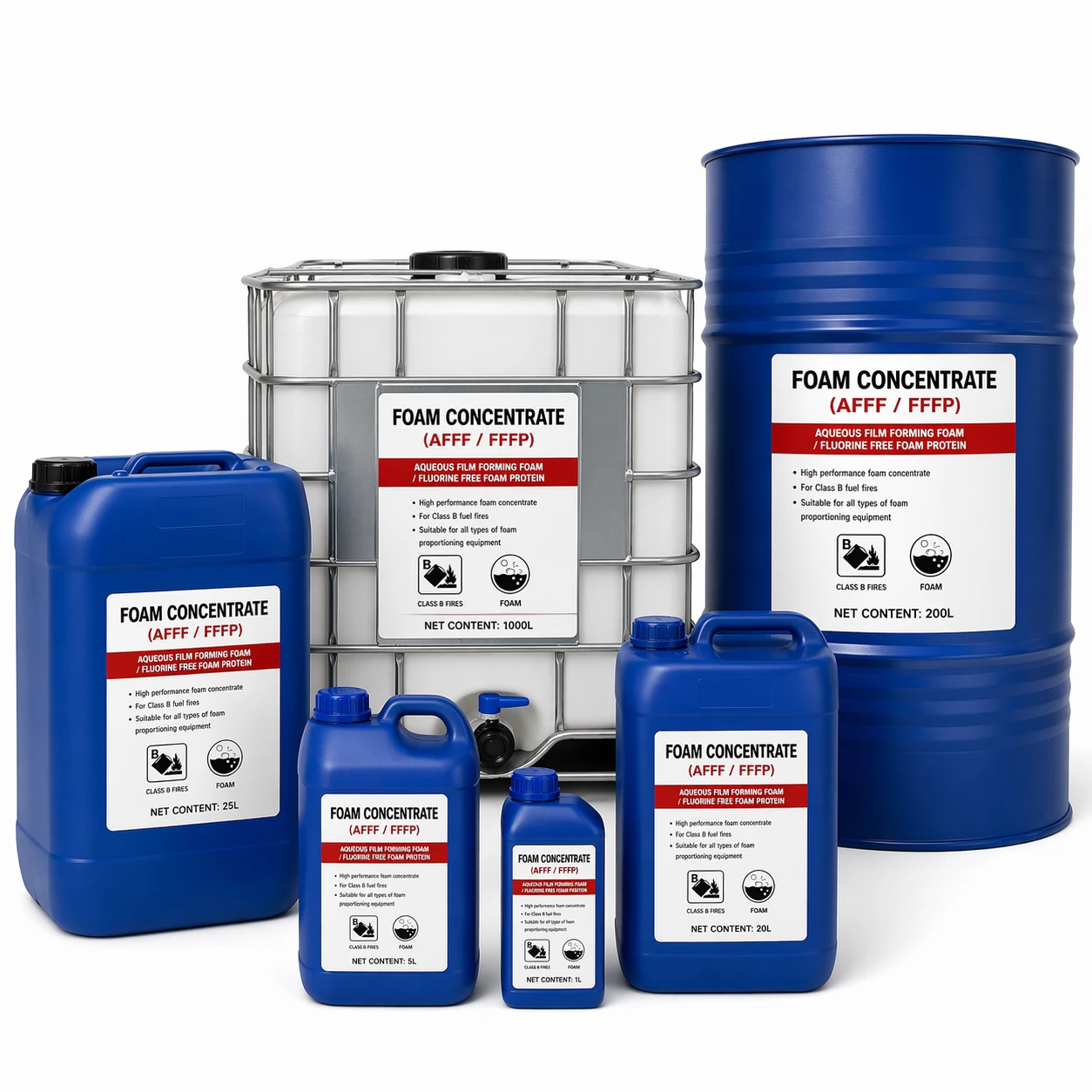 Foam Concentrate product image