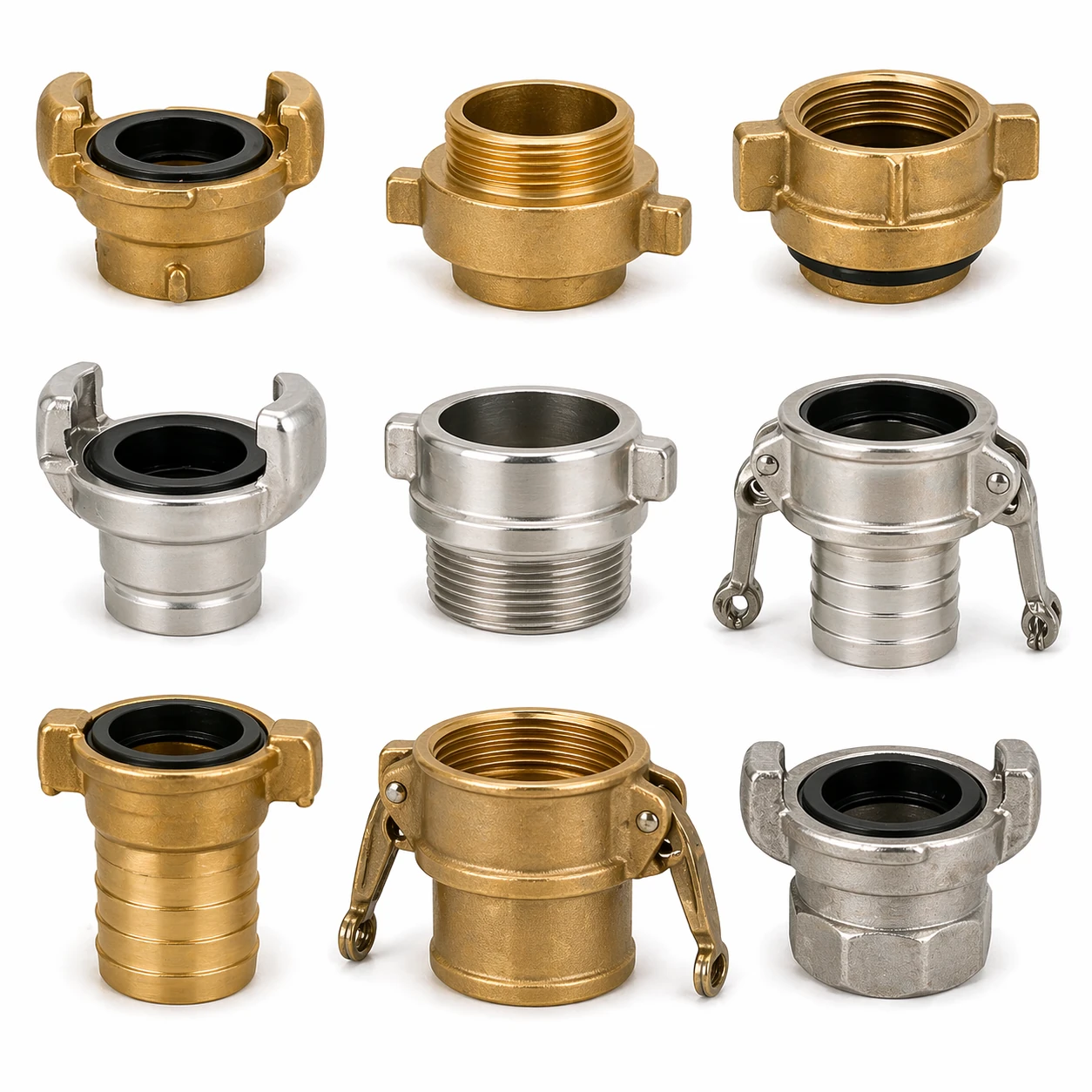 Hose Couplings product image