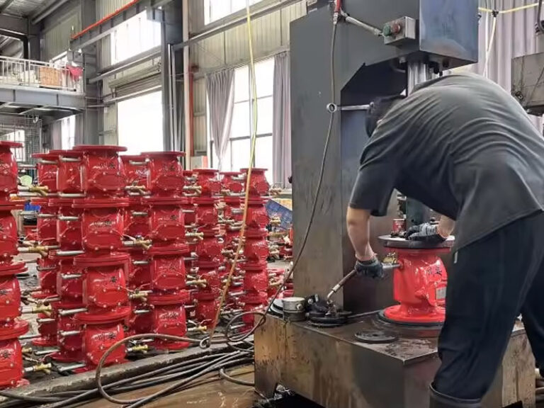 Fire Sprinklers Specification Checklist for RFQs