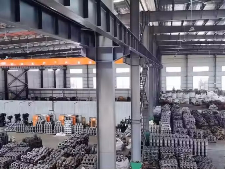 Fire Sprinklers Sample Approval Before Bulk Production