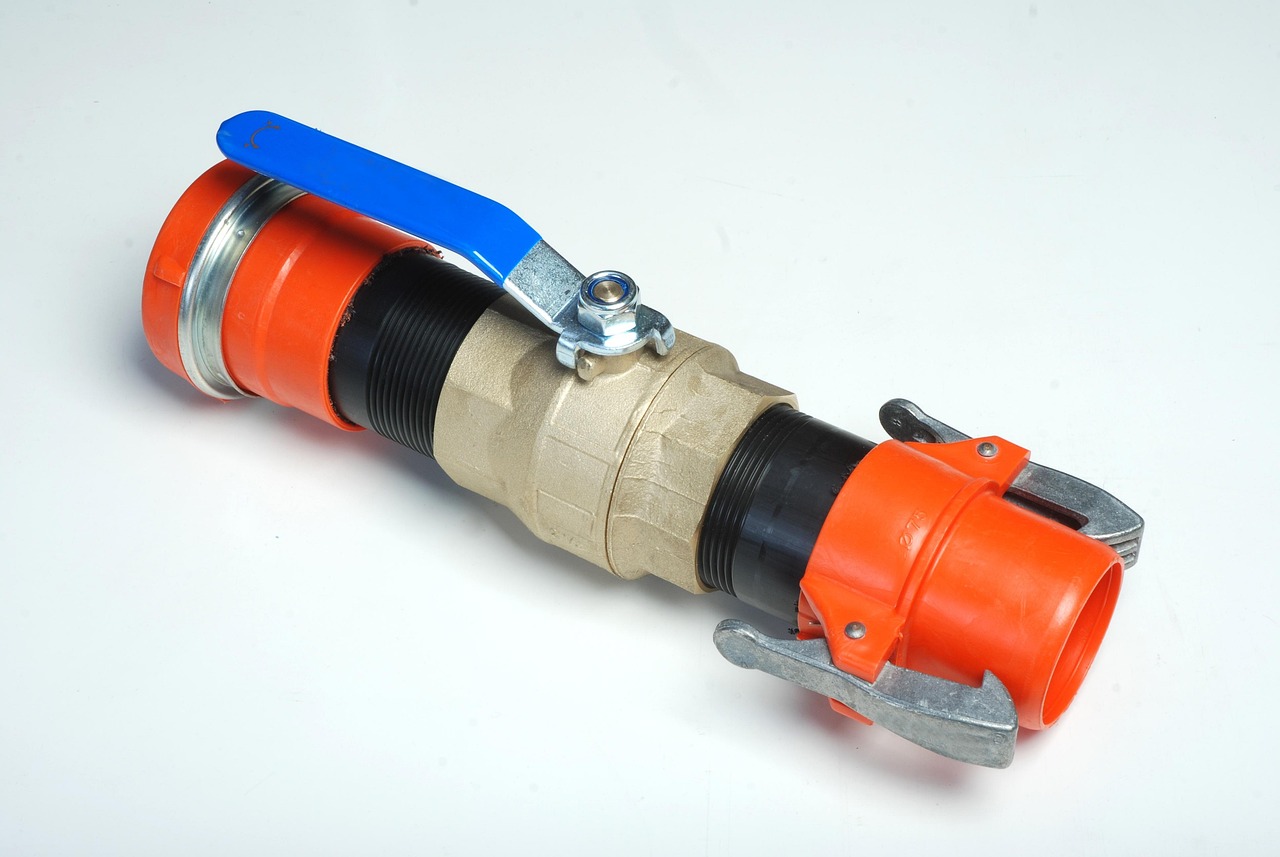 deluge valve failure