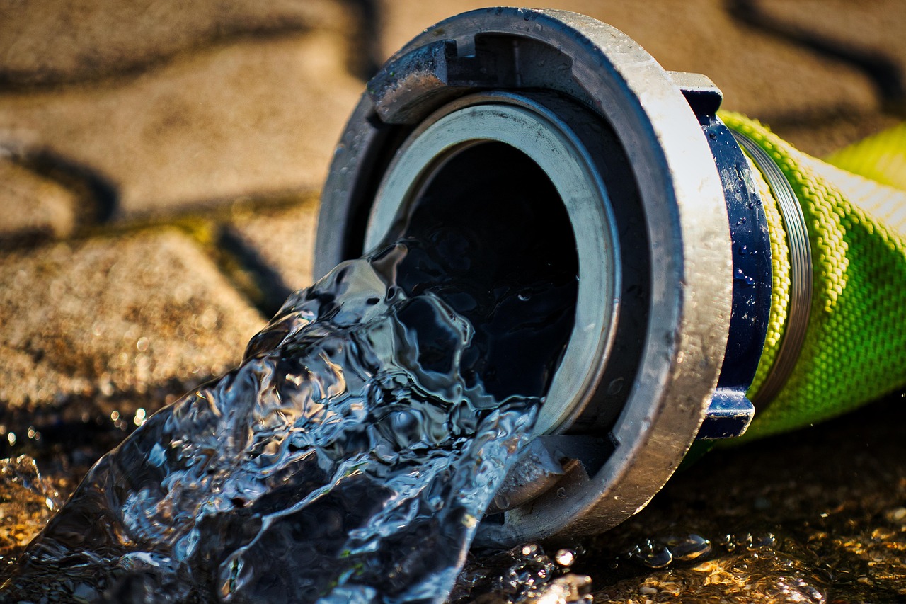 hose reel spring adjustment