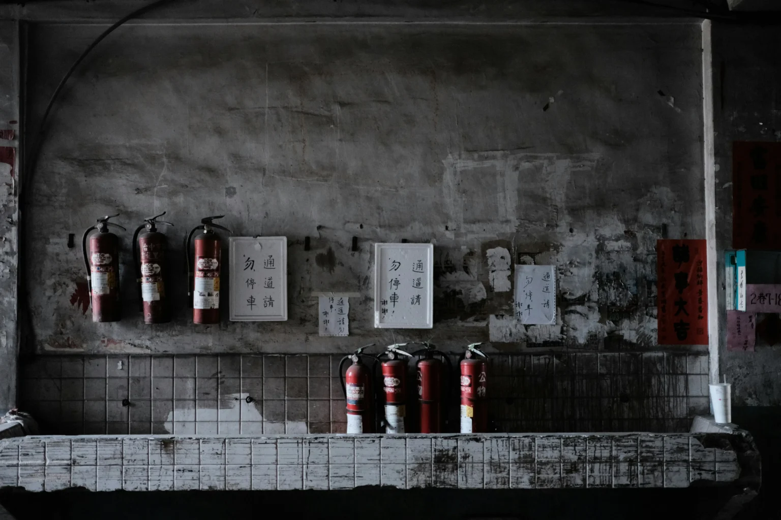 top extinguishers lineup by agent